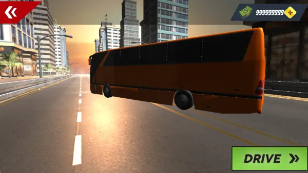 巴士模拟2025(巴士驾驶模拟) 巴士模拟2025(巴士驾驶模拟)