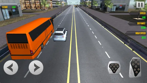 巴士模拟2025(巴士驾驶模拟) 巴士模拟2025(巴士驾驶模拟)