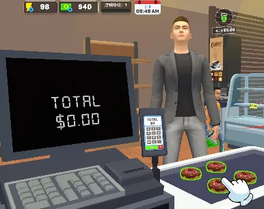 面包超市(面包店经营) 面包超市(面包店经营)