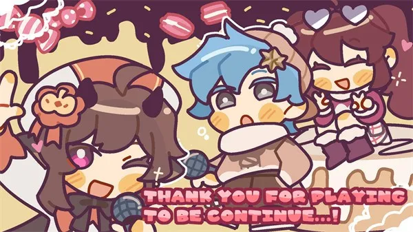 FNFС������(���ֽ�����)v0.2.7 �ٷ�����