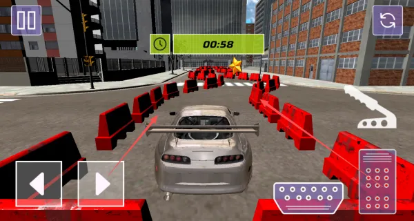 东京Supra漂移2025官方最新版本 东京Supra漂移2025官方最新版本