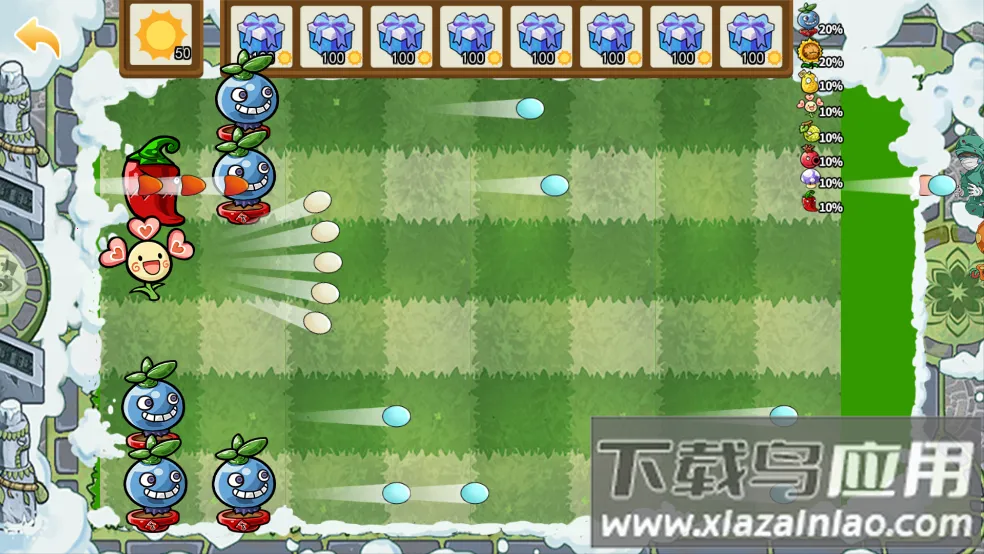 ֲ��ս��ʬ�鿨(�鿨������)v1.0 �ֻ���