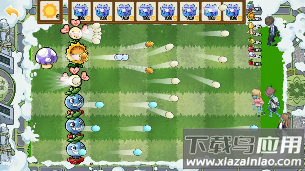 ֲ��ս��ʬ�鿨(�鿨������)v1.0 �ֻ���