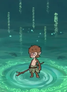 转生成为小妖怪(妖怪冒险养成) 转生成为小妖怪(妖怪冒险养成)