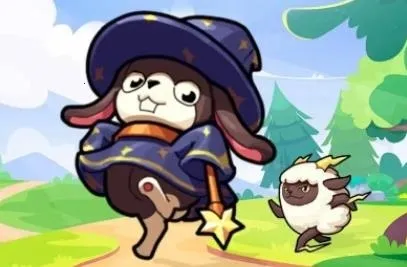 转生成为宠物大师(宠物养成战) 转生成为宠物大师(宠物养成战)