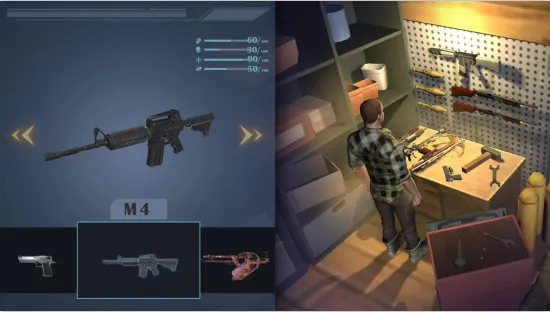 幸存黎明(末日生存游) 幸存黎明(末日生存游)