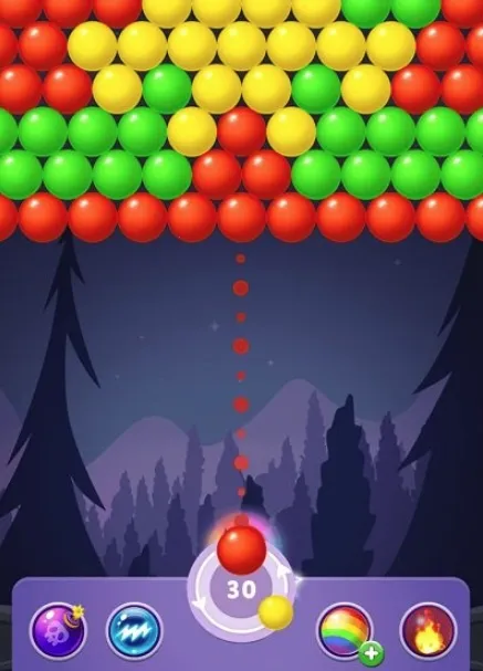 解压泡泡龙安卓版手机版 解压泡泡龙安卓版手机版