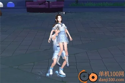 劲舞时代安卓版手机版 劲舞时代安卓版手机版