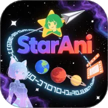 StarAni(׷��Ͷ��)v1.0.4 ��׿��