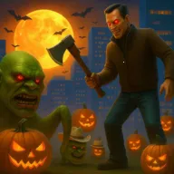 Ļ���Nextbots:ɳ��(ɳ�������)v7.5.0 ��Ѱ�