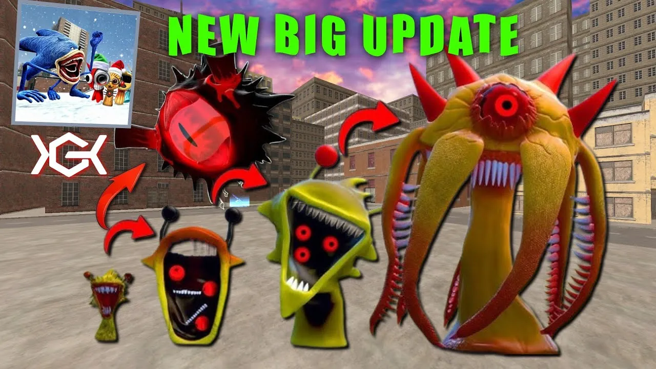 Ļ���Nextbots:ɳ��(ɳ�������)v7.5.0 ��Ѱ�