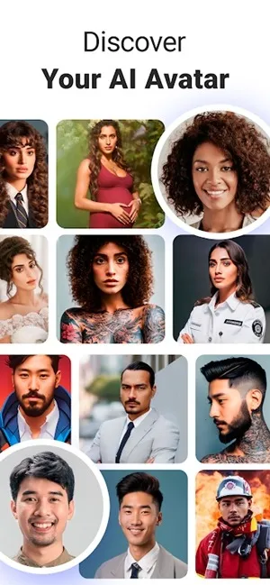 aiarta(AI�滭ƽ̨)v1.0.9 �ֻ���