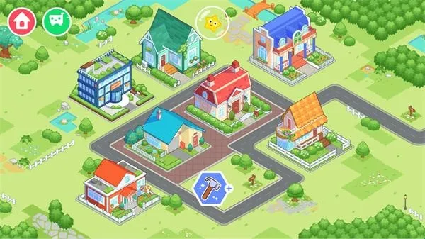 装修小屋设计师2025官方最新版本 装修小屋设计师2025官方最新版本