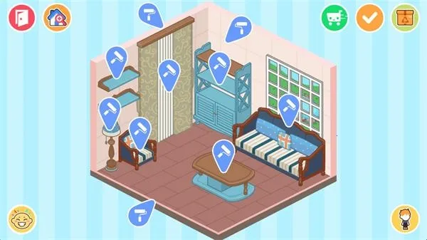 装修小屋设计师2025官方最新版本 装修小屋设计师2025官方最新版本