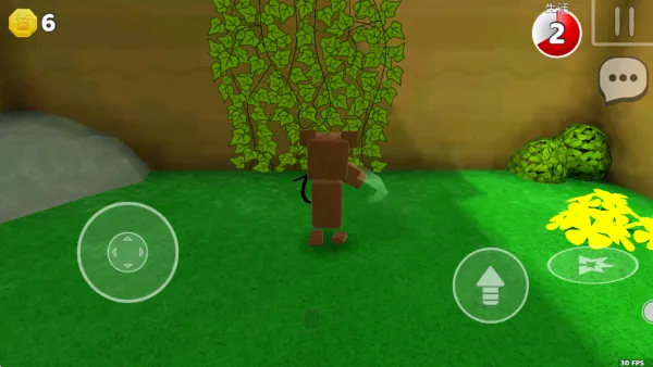 终极大冒险(跑酷解谜游) 终极大冒险(跑酷解谜游)