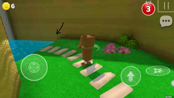 终极大冒险(跑酷解谜游) 终极大冒险(跑酷解谜游)