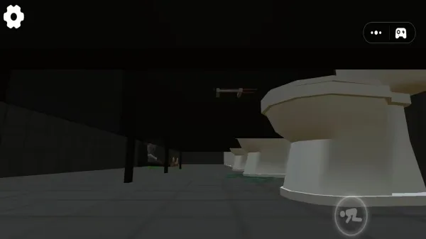 恐怖求生(恐怖逃生游) 恐怖求生(恐怖逃生游)