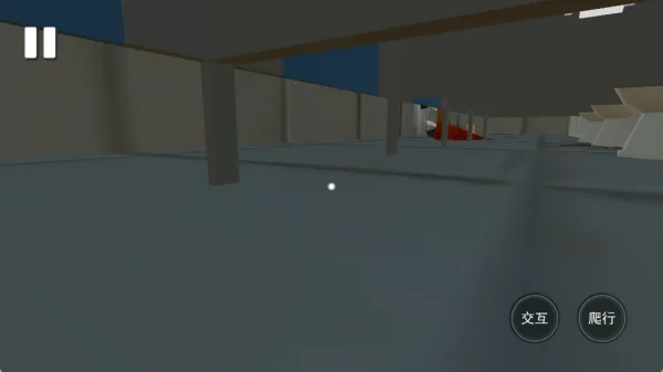 恐怖求生(恐怖逃生游) 恐怖求生(恐怖逃生游)