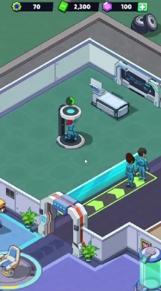 超人类学院安卓版手机版 超人类学院安卓版手机版