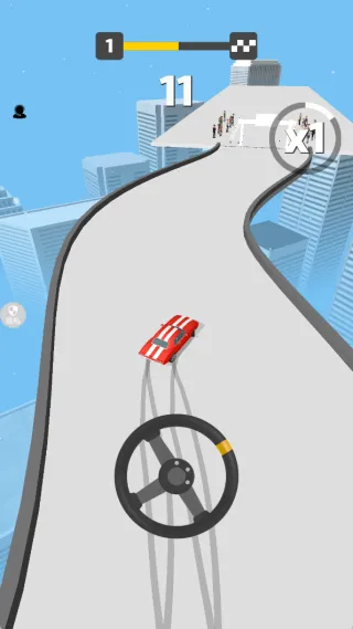 KK赛车2025官方最新版本 KK赛车2025官方最新版本