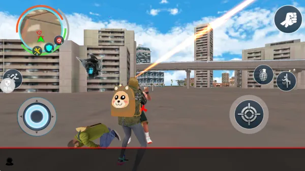 冒险王小黄(都市冒险游) 冒险王小黄(都市冒险游)