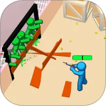 �����֮�����г�(ɥʬ�����)v1.1.4 ��Ѱ�