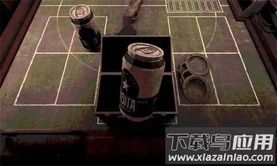 恶魔轮盘光头强2025官方最新版本 恶魔轮盘光头强2025官方最新版本