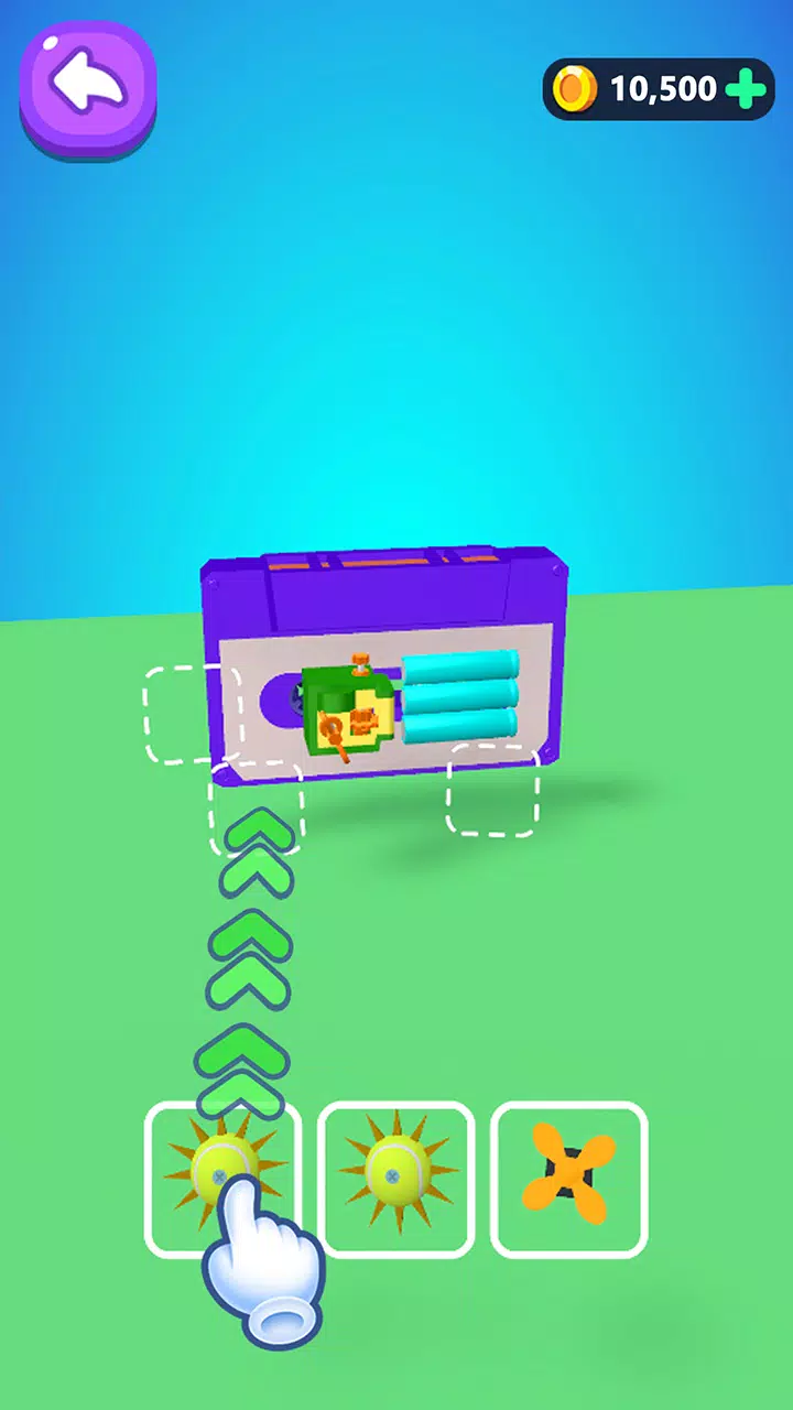 ��װ������ս(������װ)v1.1.7 �ֻ���