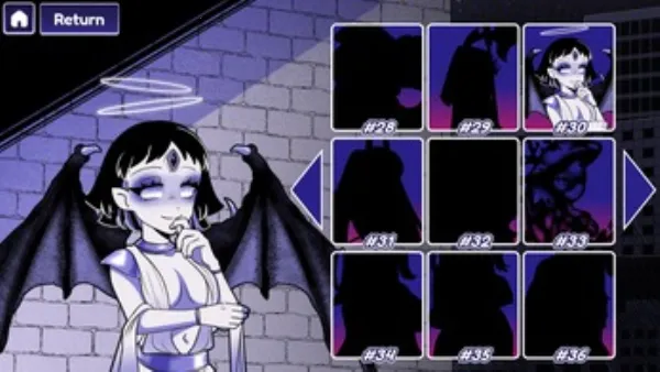 �쳣���Ȼ�2(���ʿ�����Ϸ)v0.1.0.1 ��׿��