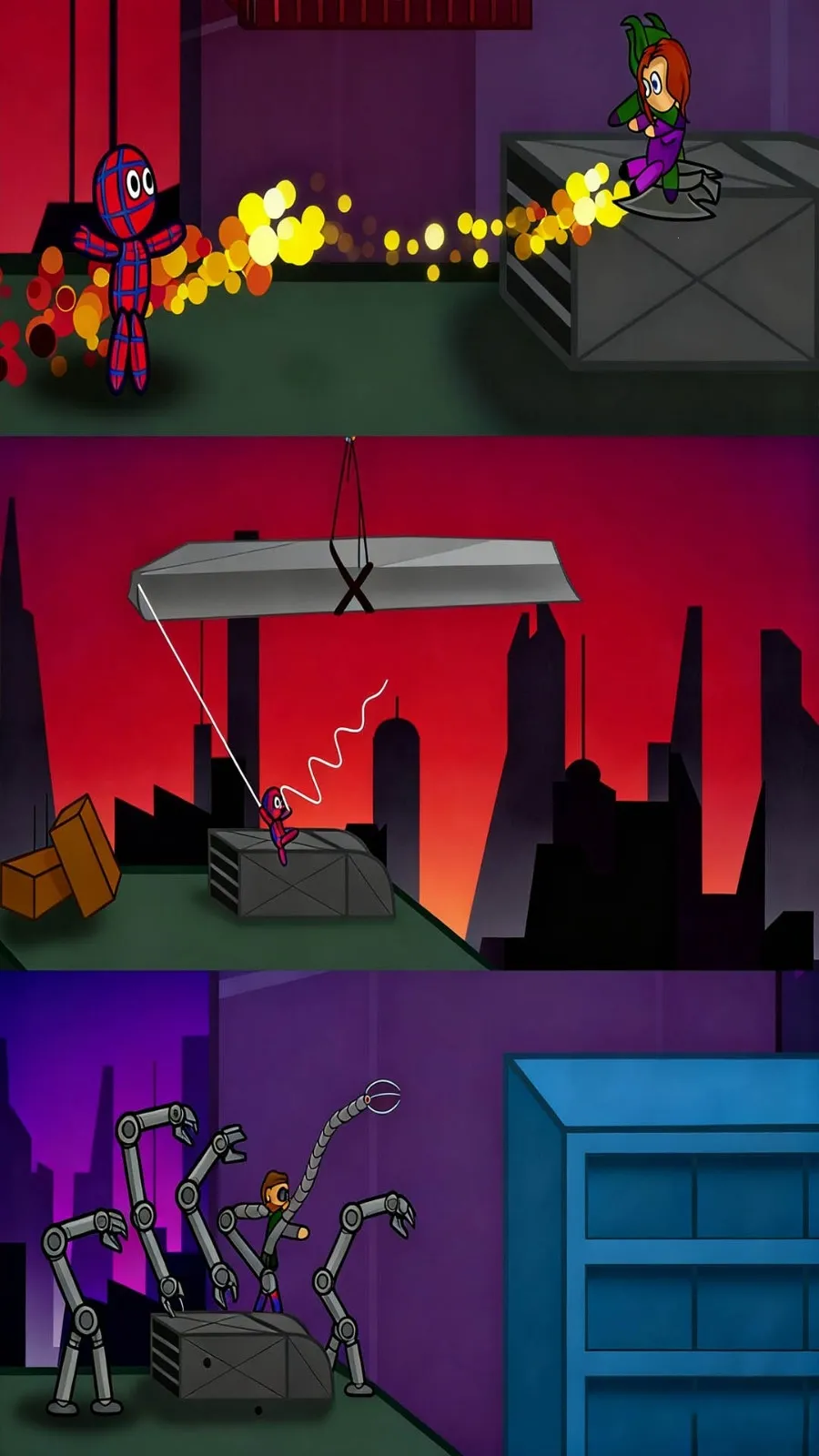 ս����������(֩��������Ϸ)v300.1.0 ��Ѱ�