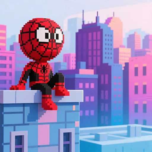 ս����������(֩��������Ϸ)v300.1.0 ��Ѱ�