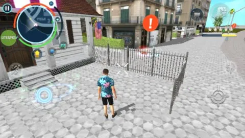 ����֮��(����ð����)v1.60 �ֻ���