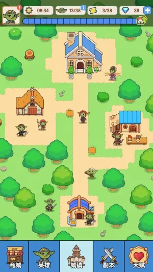 �粼�ּ���(�粼��ɳ����)v0.0.17 ��׿��