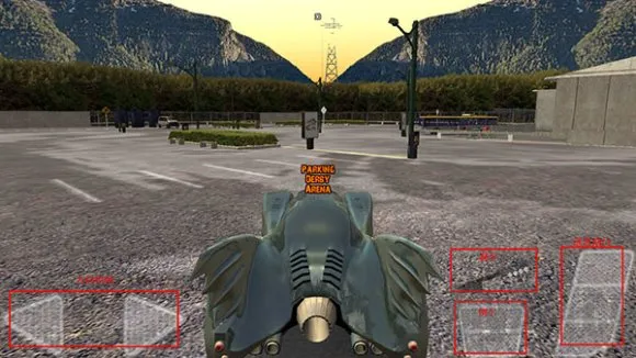 德比破坏(汽车破坏游) 德比破坏(汽车破坏游)