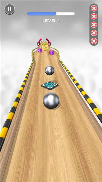 进击的保龄球2025优化(保龄球游戏) 进击的保龄球2025优化(保龄球游戏)