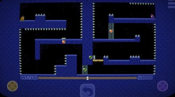 ˫������(˫�ǽ�����)v1.2.0 �ֻ���