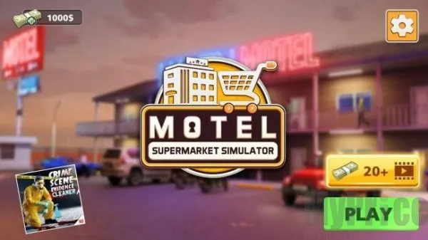 汽车旅馆(旅馆经营游) 汽车旅馆(旅馆经营游)