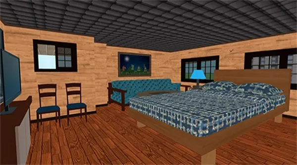 �����ù�(�ùݾ�Ӫ��)v2.1.57 ��׿��