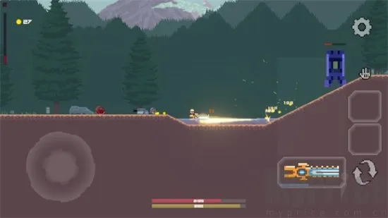 最后一个星球(星球闯关游) 最后一个星球(星球闯关游)