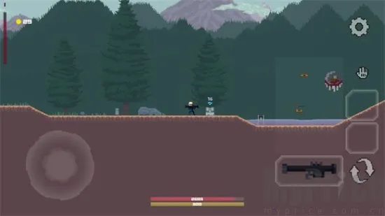 最后一个星球(星球闯关游) 最后一个星球(星球闯关游)