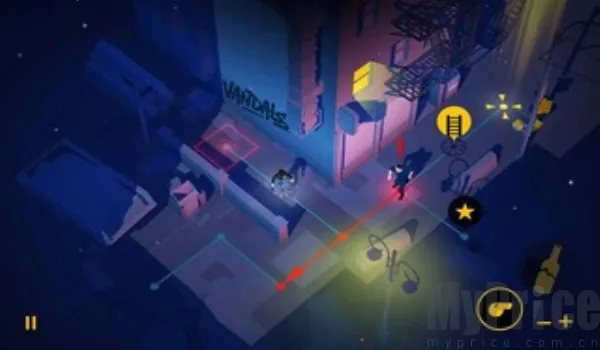 破坏者 中文版(创意破坏游) 破坏者 中文版(创意破坏游)