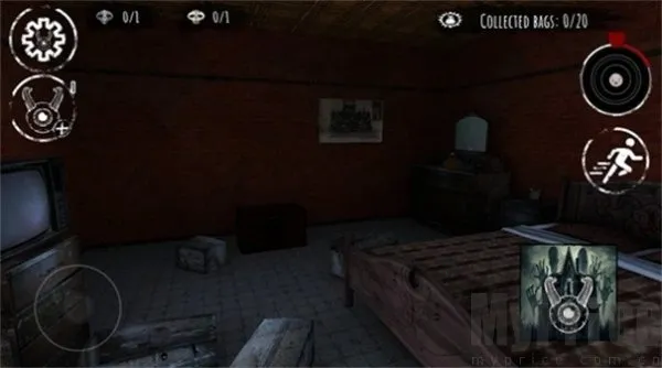 冬季噩梦2025官方正版 冬季噩梦2025官方正版