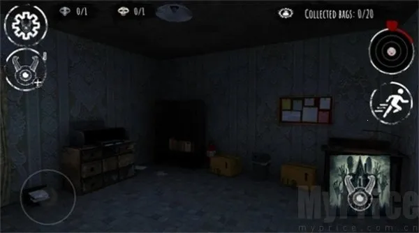 冬季噩梦2025官方正版 冬季噩梦2025官方正版