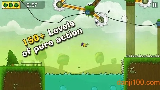 �����ײ���ΰ�׿����v1.05 �ٷ�����