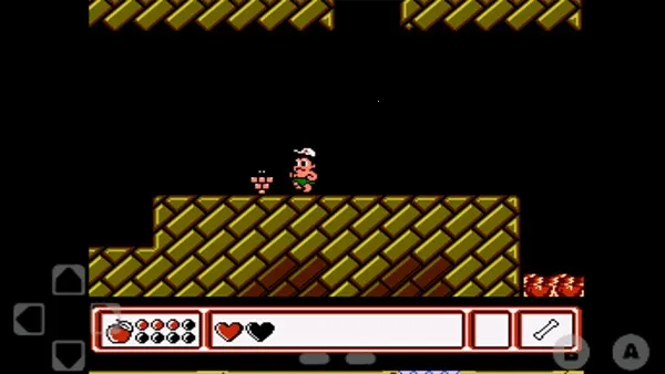 高桥名人冒险岛手机版 高桥名人冒险岛手机版