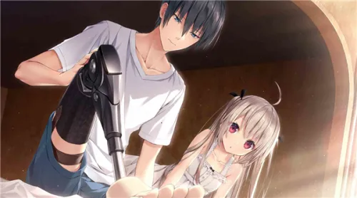 ATRI My Dear Moments�����ֻ���v1.0.3 �ֻ���