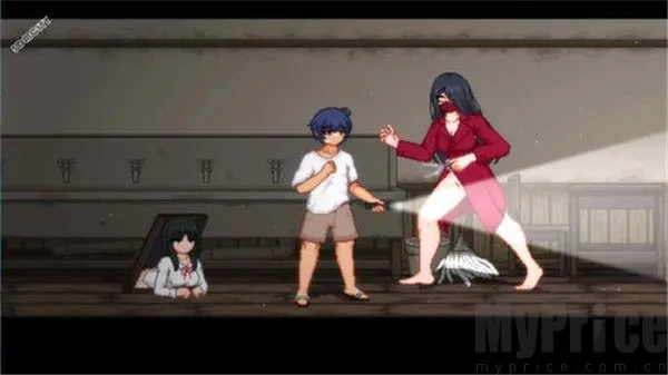 放学后的捉迷藏2025下载安装 放学后的捉迷藏2025下载安装