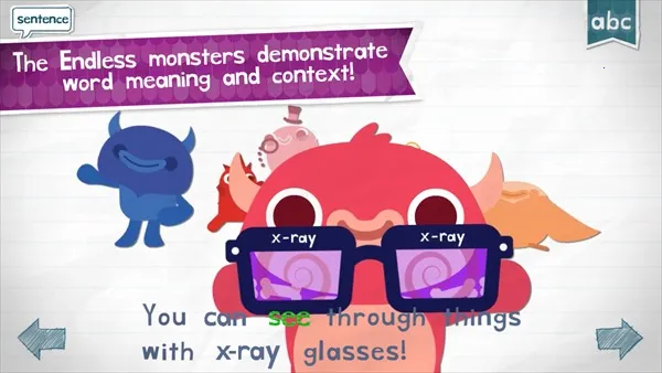 EndlessReader(��ͯӢ������)v3.0.0.45 ��Ѱ�