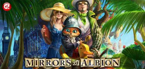 Albion Online��׿���ֻ���v1.29.070.318165 ��Ѱ�
