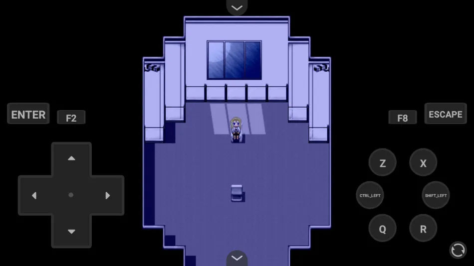 杀戮天使(悬疑解谜游) 杀戮天使(悬疑解谜游)